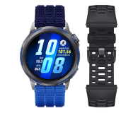 HUAWEI WATCH GT Runner 2 Blue - 1502899 - zdjęcie 3